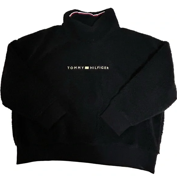 Tommy Hilfiger Very thick Sherpa - Picture 2 of 4